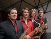Fotos zu Saxophon Quartett Ulm 0